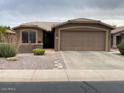6337 S Pinaleno Pl, Chandler, AZ, 85249