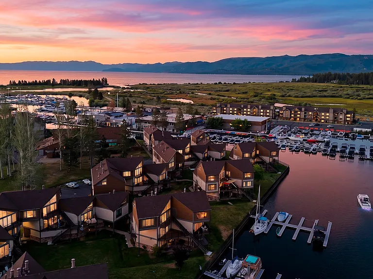 489 Tahoe Keys Blvd #56 — Photo 40