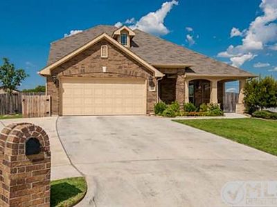 4815 Oakview Dr, Mansfield, TX, 76063