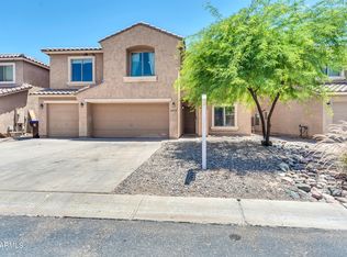 1215 W Ocotillo St, Coolidge, AZ 85128