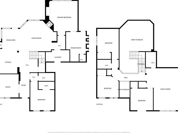 3rd image of 471 Hendricks Forest Ln