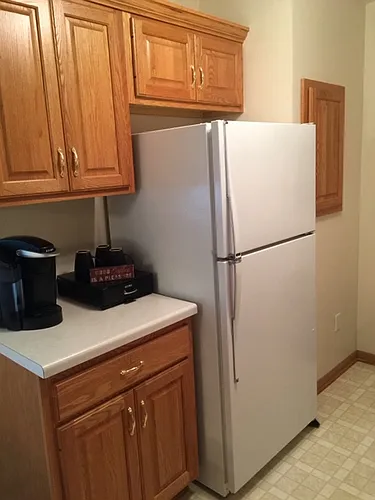 Trailside Townhomes - Unit 102 Photo 1