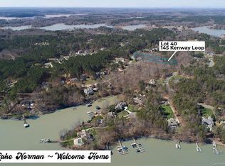 145 Kenway Loop #40, Mooresville, NC 28117