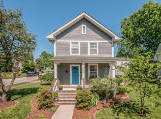 901 Jones St, Old Hickory, TN 37138
