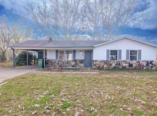 510 W Pasadena Ave, Muscle Shoals, AL 35661