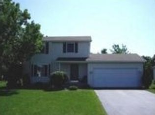 7001 Rebecca Dr, Niagara Falls, NY