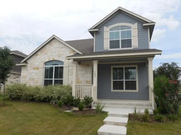 1623 Big Thicket Dr, Cedar Park, TX 78613