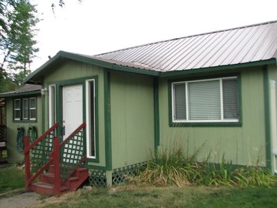 1394 East St, Addy, WA, 99101