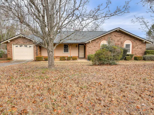 2701 Partridge Place, Hephzibah, GA