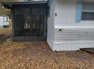 9512 Ripley Rd LOT 5, Thonotosassa, FL 33592