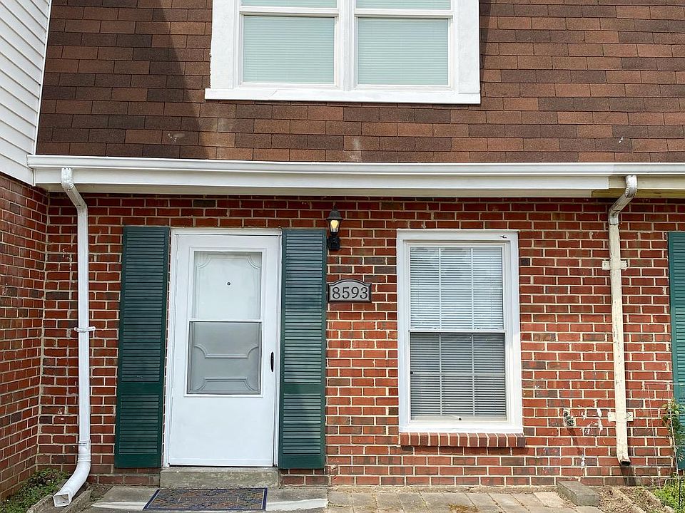 8593 Pioneer Dr, Severn, MD 21144 Zillow