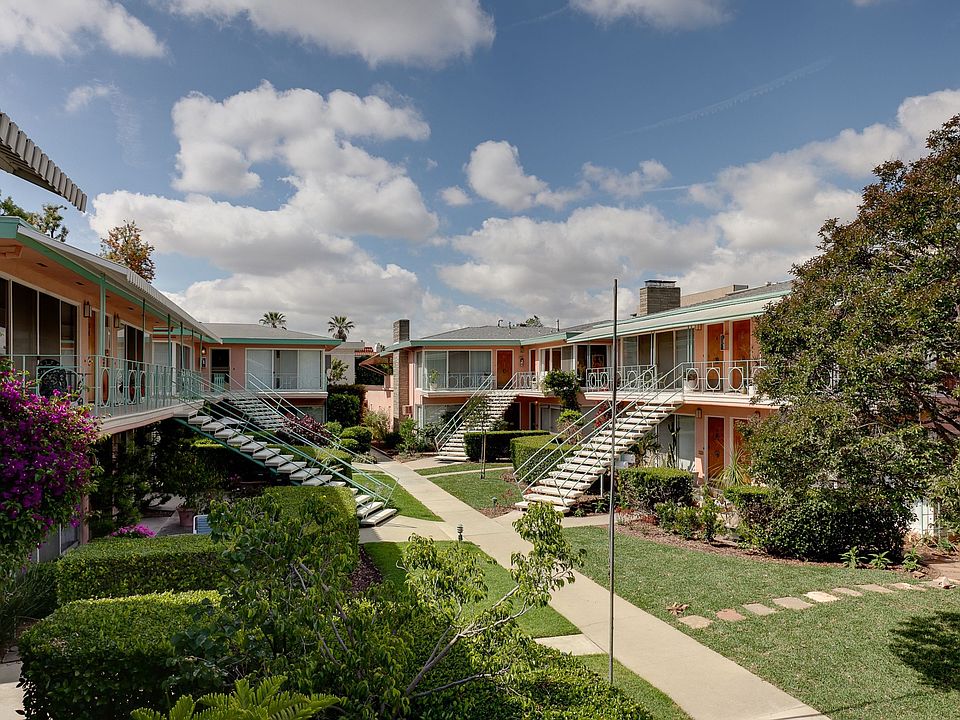1st image of 1000 San Pasqual St APT 19