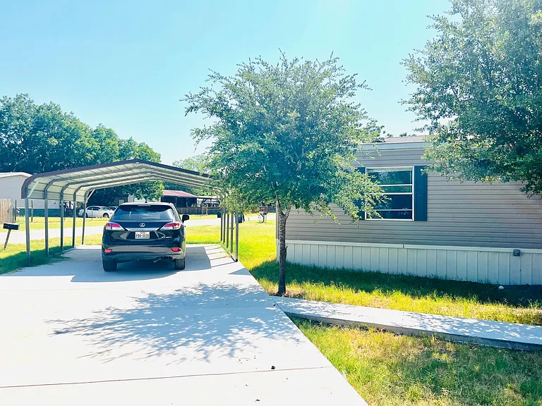 Carport