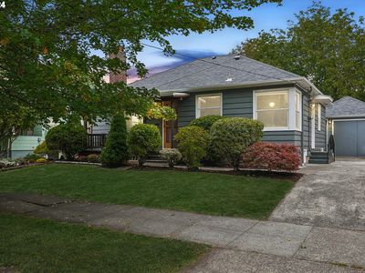 745 SE Malden St, Portland, OR, 97202