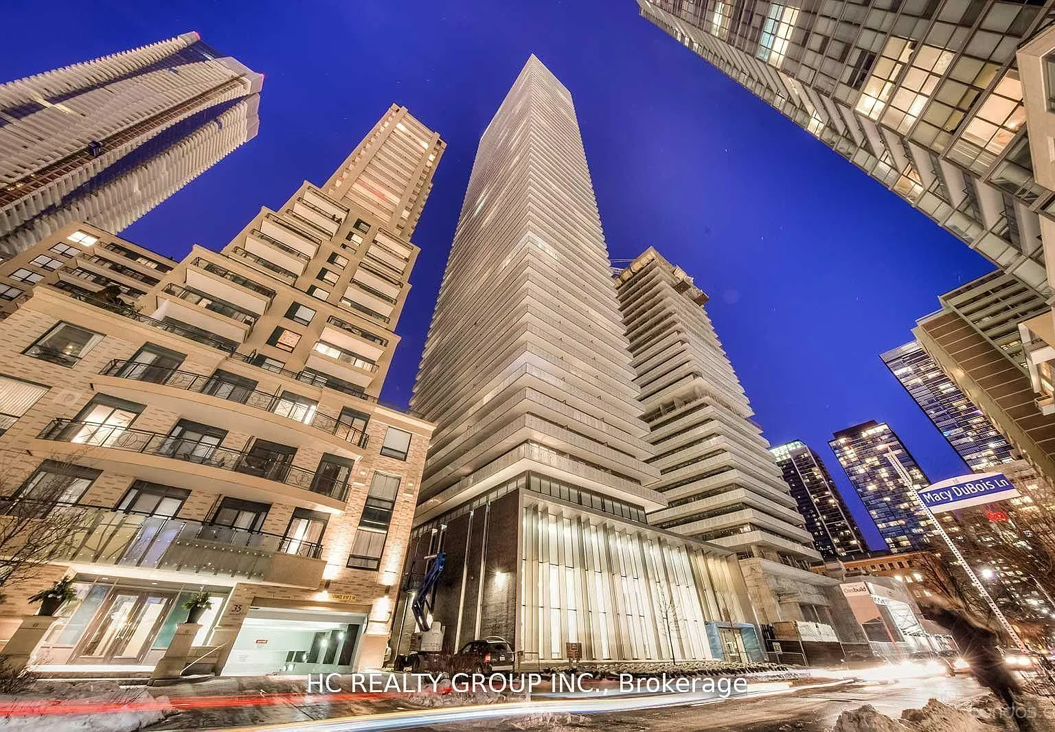 2 bed, $2,700 — Photo 3