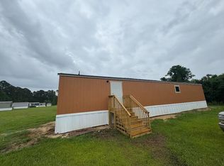 50 Old Train Rd, Greeleyville, SC 29056