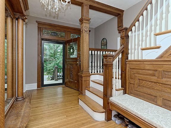 2nd image of 3539 Halliday Ave