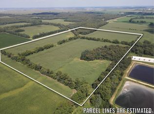 Vacant Land E, Fair Oaks, IN 47943