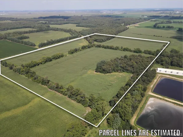 Vacant Land E, Fair Oaks, IN 47943