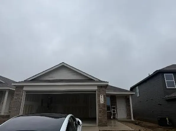 9919 Mather Way #9919, Converse, TX 78109