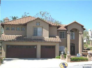 26561 White Oaks Dr, Laguna Hills, CA 92653
