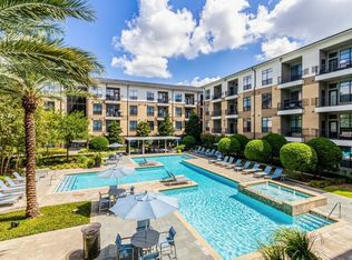 Caroline on Voss, Houston, TX 77057