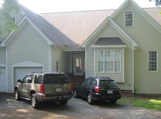 509 Pine Bluff Trl, Chapel Hill, NC 27516