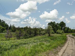 LOT Cth E #2, Phelps, WI 54554