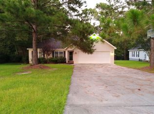 2130 Alexis Dr, Claxton, GA 30417