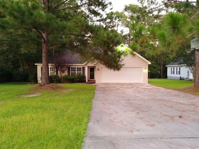 2130 Alexis Dr, Claxton, GA, 30417