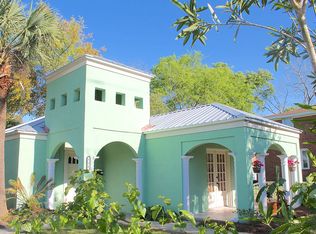 950 Rutledge Ave, Charleston, SC 29403