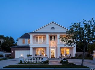 10 Starlight Isle, Mission Viejo, CA 92694