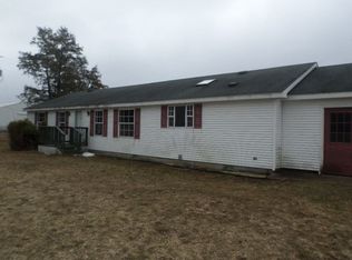 0094 Old State Rd, Boyne City, MI 49712