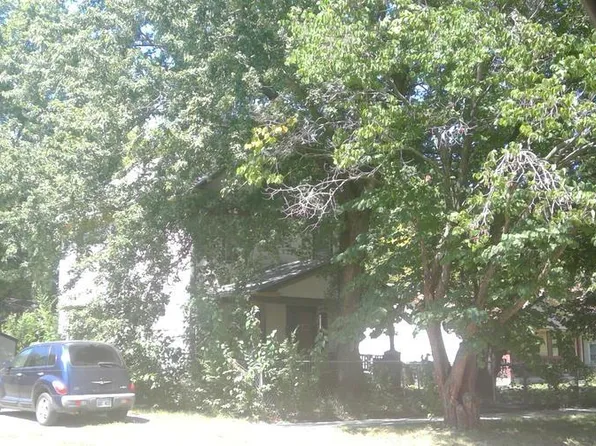 1281 SW Lincoln St, Topeka, KS 66604