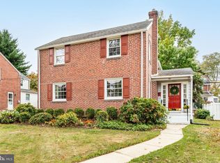 280 Avon Rd, Springfield, PA 19064