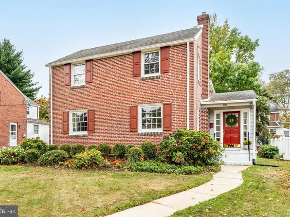 280 Avon Rd, Springfield, PA 19064