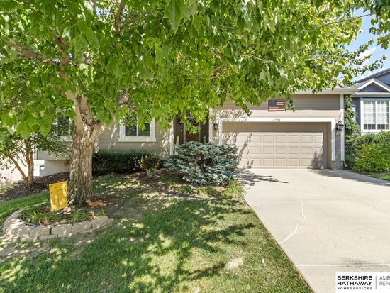 4731 N 150th St, Omaha, NE 68116