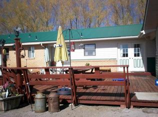 931 E 0 S, Fairfield, ID 83327