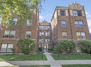 7310 N Hamilton Ave, Chicago, IL 60645