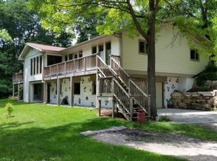 W349S10131 Bittersweet Ct, Eagle, WI 53119