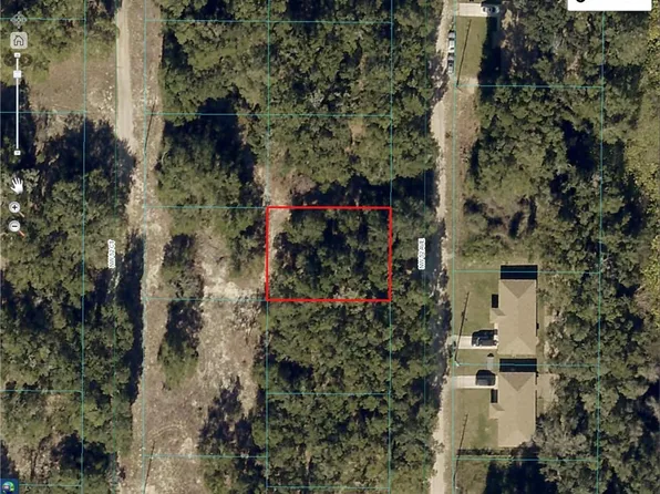 Tbd Nw 52nd Ave, Ocala, FL 34482