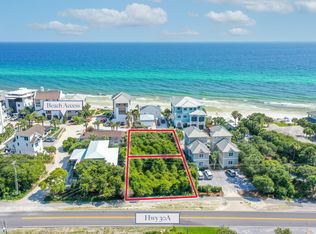 LOT-20B Green St, Rosemary Beach, FL 32461