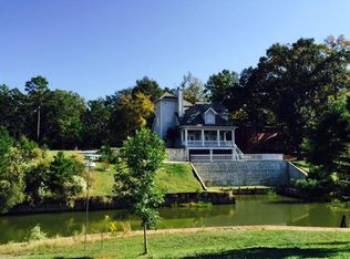 164 Miller Rd, Scroggins, TX 75480