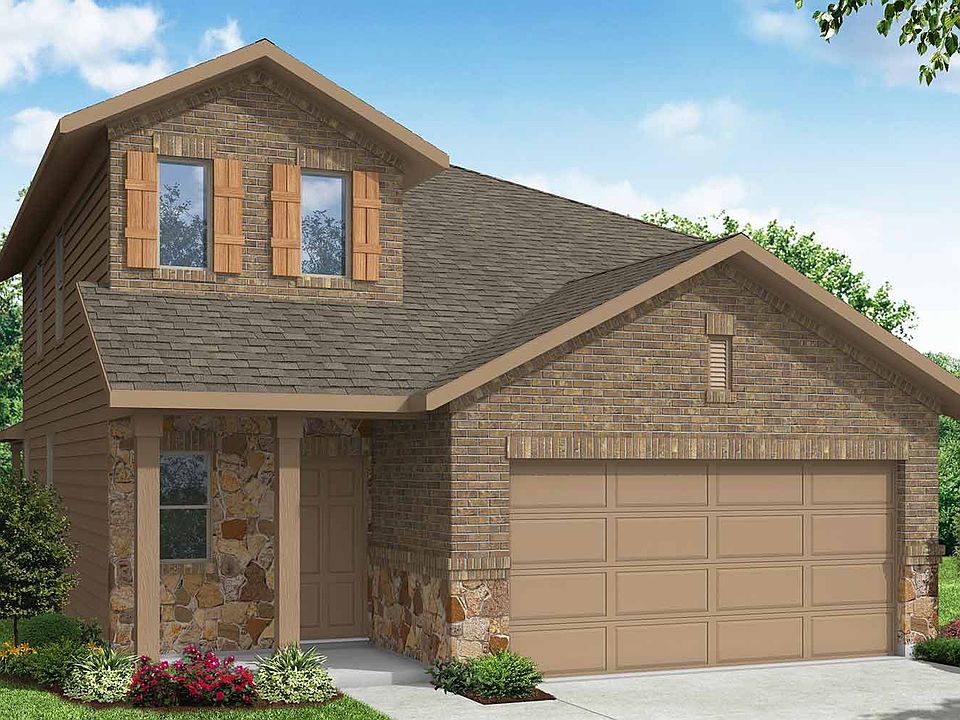 Elevation I