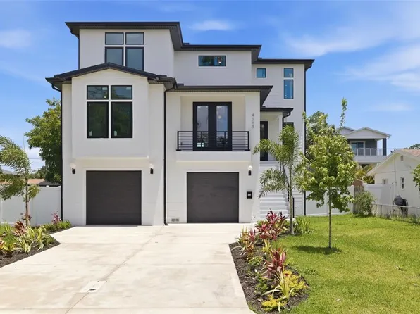 4019 Harrisburg St NE, Saint Petersburg, FL 33703