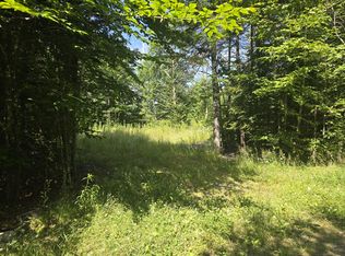 36-3 Partridge Ln, New Limerick, ME 04761