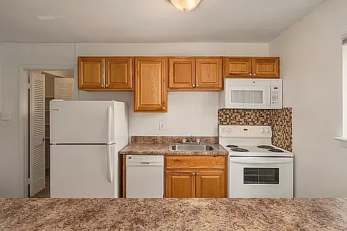 Haverford Apartments — Photo 64