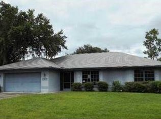 18446 Elgin Ave, Pt Charlotte, FL 33948