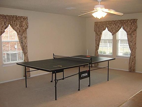 Formal Living and Dining