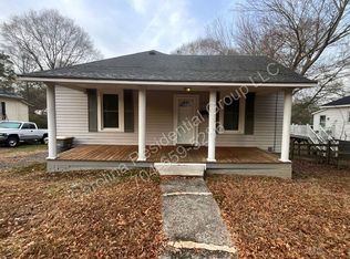 607 Forest Ave, Kannapolis, NC 28081